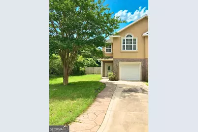 26 Lonesome Pine Street, Saint Marys, GA 31558 - Photo 1