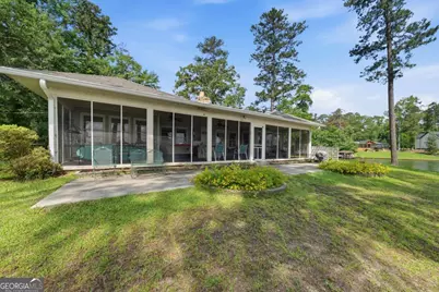 148 Wildwood Lane NE, Milledgeville, GA 31061 - Photo 2