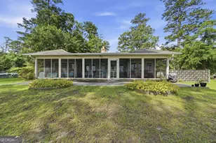 148 Wildwood Ln NE, Milledgeville, GA 31061 - Photo 2