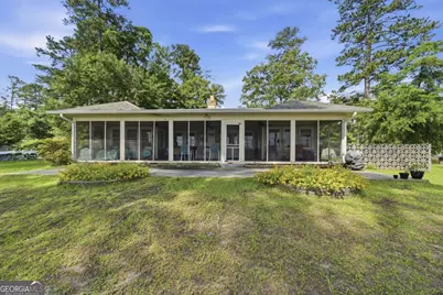 148 Wildwood Lane NE, Milledgeville, GA 31061 - Photo 1