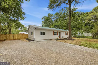 12 David Street, Cartersville, GA 30120 - Photo 2