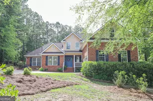 170 Arbor Way, Milledgeville, GA 31061 - Photo 1