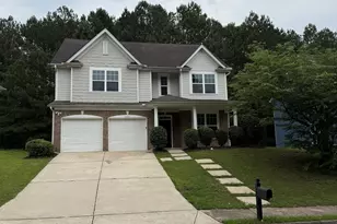 4320 Savannah Ln, Atlanta, GA 30349 - Photo 1