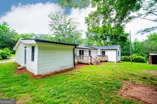 61 Davenport Mill Rd, Carrollton, GA 30117 - Photo 4