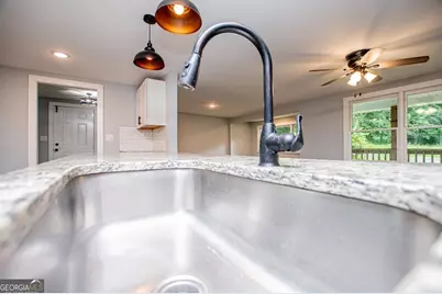 61 Davenport Mill Road, Carrollton, GA 30117 - Photo 6