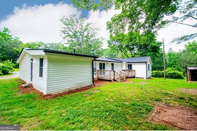 61 Davenport Mill Road, Carrollton, GA 30117 - Photo 18