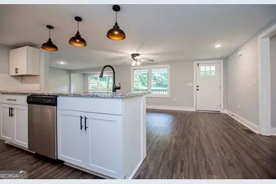 61 Davenport Mill Road, Carrollton, GA 30117 - Photo 8