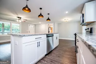 61 Davenport Mill Rd, Carrollton, GA 30117 - Photo 24