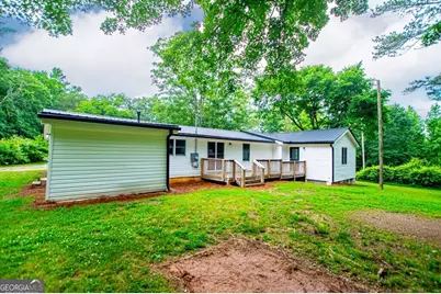 61 Davenport Mill Road, Carrollton, GA 30117 - Photo 20