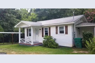 121 Pine Avenue SE, Milledgeville, GA 31061 - Photo 2