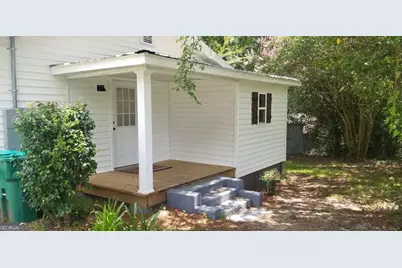 121 Pine Avenue SE, Milledgeville, GA 31061 - Photo 4