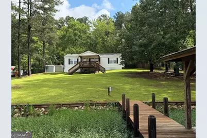 811 Chickasaw Trl. N, Sparta, GA 31087 - Photo 1