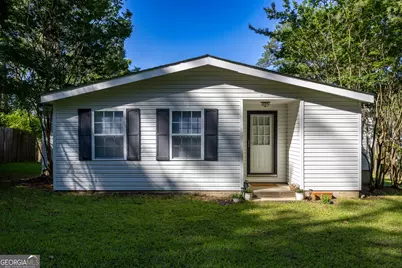 811 Chickasaw Trail N, Sparta, GA 31087 - Photo 2