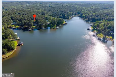 811 Chickasaw Trail N, Sparta, GA 31087 - Photo 4