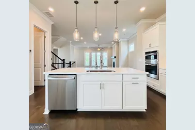 657 Summit Hill Way, Cumming, GA 30040 - Photo 14