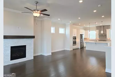 657 Summit Hill Way, Cumming, GA 30040 - Photo 16