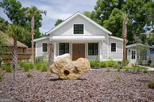 202 Bartlett St, Saint Marys, GA 31558 - Photo 1