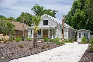 202 Bartlett St, Saint Marys, GA 31558 - Photo 2