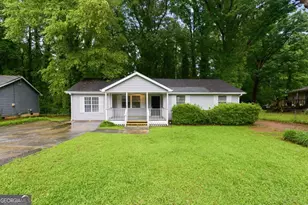 8238 Dunellen Ln, Jonesboro, GA 30238 - Photo 1