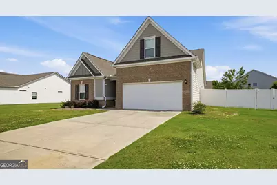 10 Sleepy Oaks Trail NE, Rome, GA 30165 - Photo 4