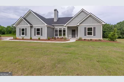 123 Hidden Meadows Drive, Gay, GA 30218 - Photo 1
