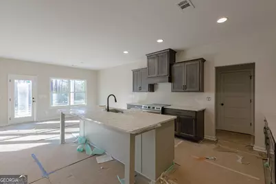 210 Hidden Meadows Drive, Gay, GA 30218 - Photo 8