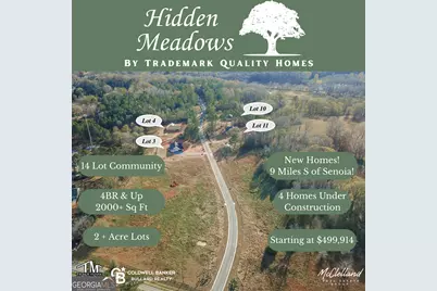 210 Hidden Meadows Drive, Gay, GA 30218 - Photo 20