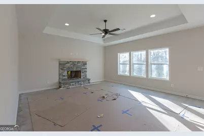 210 Hidden Meadows Drive, Gay, GA 30218 - Photo 10