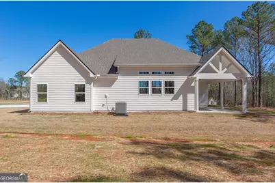 156 Hidden Meadows Drive, Gay, GA 30218 - Photo 32
