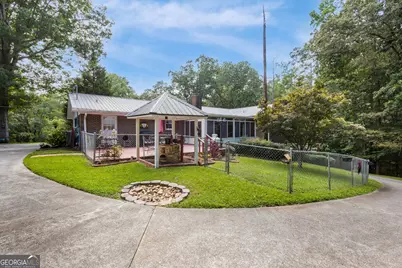 273 Sewell Road, Bremen, GA 30110 - Photo 48