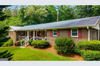 273 Sewell Road, Bremen, GA 30110 - Photo 2