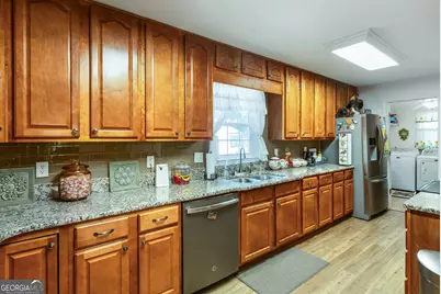 273 Sewell Road, Bremen, GA 30110 - Photo 6