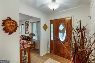 273 Sewell Rd, Bremen, GA 30110 - Photo 4