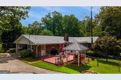 273 Sewell Road, Bremen, GA 30110 - Photo 50