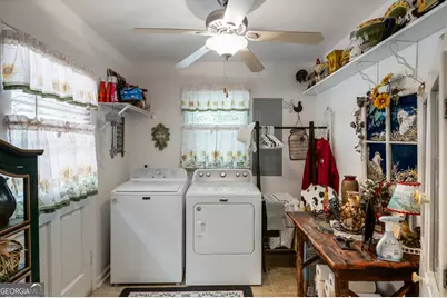 273 Sewell Road, Bremen, GA 30110 - Photo 36