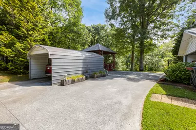 273 Sewell Road, Bremen, GA 30110 - Photo 46