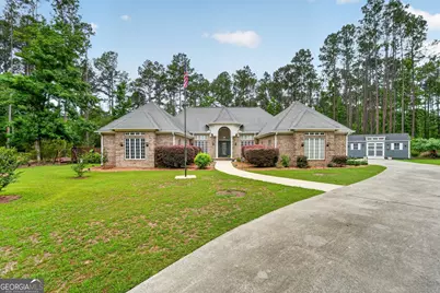 1628 Stanford Drive, Statesboro, GA 30461 - Photo 4