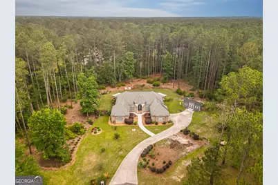 1628 Stanford Drive, Statesboro, GA 30461 - Photo 2