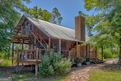 246 Melton Mill Road, Dawson, GA 39842 - Photo 1