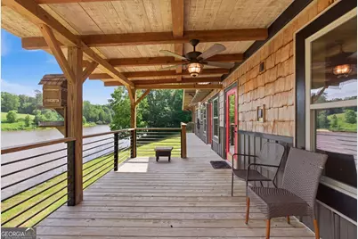 456 Oak Springs Road, Clarkesville, GA 30523 - Photo 30