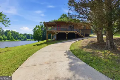 456 Oak Springs Road, Clarkesville, GA 30523 - Photo 38
