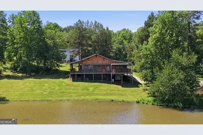 456 Oak Springs Road, Clarkesville, GA 30523 - Photo 2
