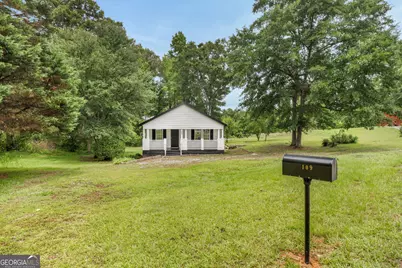 109 Flatrock Lane, Eatonton, GA 31024 - Photo 2