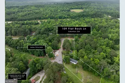 109 Flatrock Lane, Eatonton, GA 31024 - Photo 32