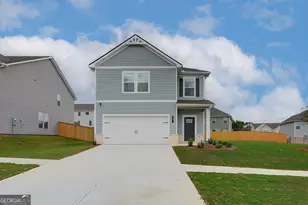 0 Jericho Wy, Newnan, GA 30263 - Photo 1