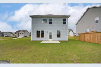 0 Jericho Way, Newnan, GA 30263 - Photo 20