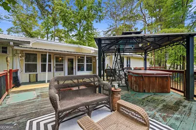 2518 Henderson Mountain Road, Jasper, GA 30143 - Photo 6