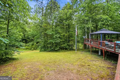 2518 Henderson Mountain Road, Jasper, GA 30143 - Photo 8