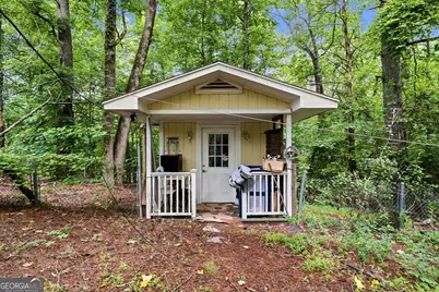 2518 Henderson Mountain Road, Jasper, GA 30143 - Photo 24