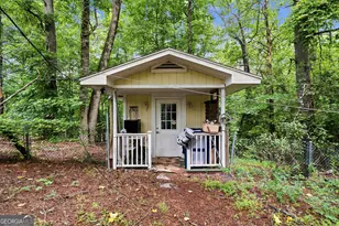 2518 Henderson Mountain Rd, Jasper, GA 30143 - Photo 24
